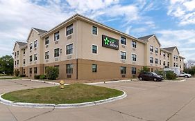 Extended Stay America Select Suites - Des Moines - Urbandale